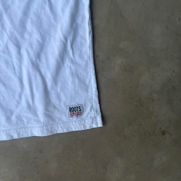 Roots Athletic 2003 Toronto Film Festival Mens size M - Picture 2 of 4